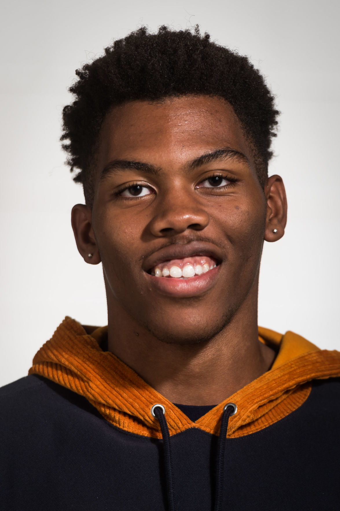 K.J. Crenshaw